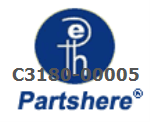 C3180-00005 and more service parts available