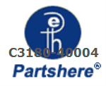 C3180-40004 and more service parts available