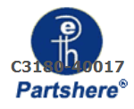 C3180-40017 and more service parts available