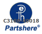 C3180-40018 and more service parts available