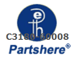 C3180-60008 and more service parts available