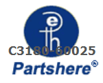 C3180-60025 and more service parts available