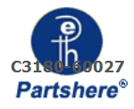 C3180-60027 and more service parts available