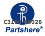 C3180-60028 and more service parts available