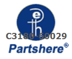 C3180-60029 and more service parts available