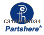 C3180-60034 and more service parts available