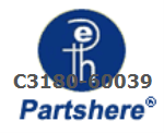 C3180-60039 and more service parts available
