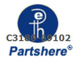 C3180-69102 and more service parts available