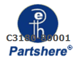 C3180-80001 and more service parts available