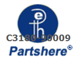 C3180-90009 and more service parts available