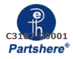 C3187-90001 and more service parts available
