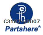 C3187-90007 and more service parts available