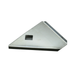 HP C3190-00086 Trailing cable clip - OEM, Compatible, or Used - Partshere.com