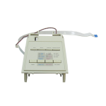 HP C3190-40026 Control panel support - will c - OEM, Compatible, or Used - Partshere.com