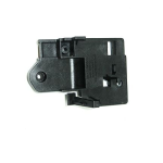 HP C3190-40040 Left encoder bracket - Holds l - OEM, Compatible, or Used - Partshere.com