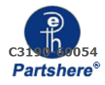 C3190-60054 and more service parts available