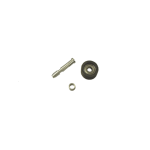 HP C3190-60132 Idler pulley - For main drive - OEM, Compatible, or Used - Partshere.com