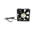HP C3190-60137 Tubeaxial fan for DesignJet - OEM, Compatible, or Used - Partshere.com