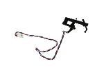 HP C3190-60140 Media sensor mechanical assemb - OEM, Compatible, or Used - Partshere.com
