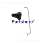 HP C3190-60149 Left cam journal - Mounted on - OEM, Compatible, or Used - Partshere.com