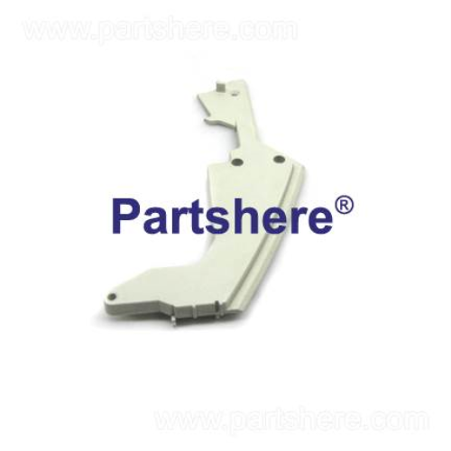 HP C3195-40030 Trim right front for designJet - OEM, Compatible, or Used - Partshere.com
