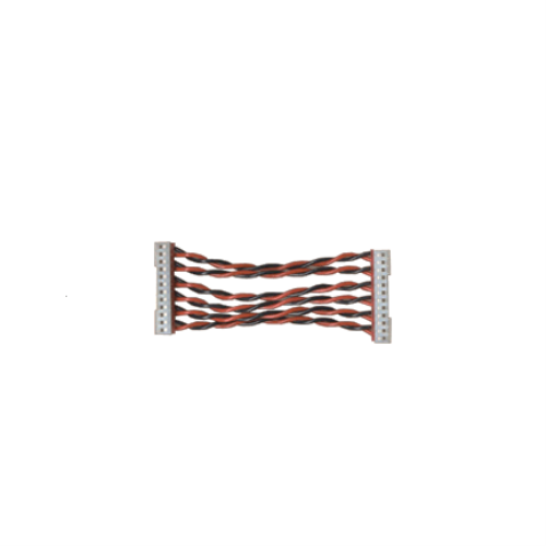 HP C3195-60056 Power supply cable - Has 12-pi - OEM, Compatible, or Used - Partshere.com