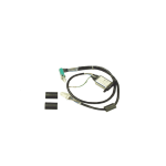 HP C3195-60149 AC wiring harness - Includes p - OEM, Compatible, or Used - Partshere.com