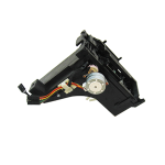 HP C3195-60165 Service station assembly - For - OEM, Compatible, or Used - Partshere.com