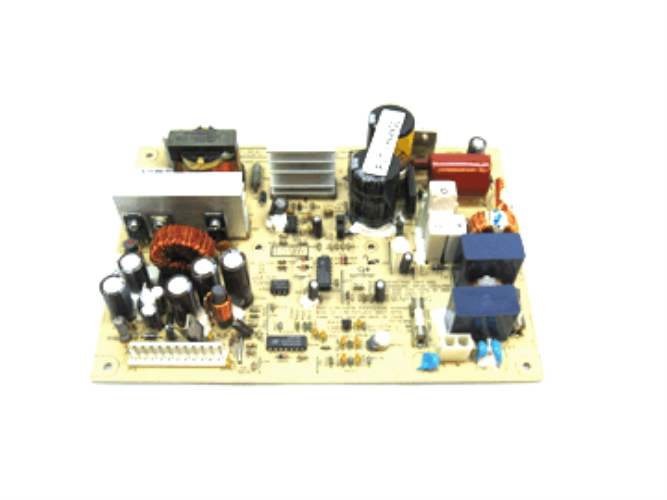 HP C3195-60168 Power Supply Board for Hewlett - OEM, Compatible, or Used - Partshere.com