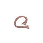 OEM C3196-60056 HP Power supply cable - Has 12-pi at Partshere.com