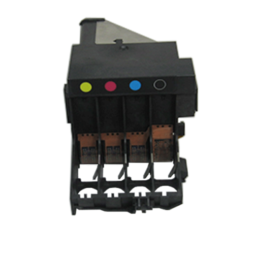HP C3540A-CARRIAGE_ASSY Ink cartridge carriage assembl - OEM, Compatible, or Used - Partshere.com