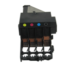 HP C3540N-CARRIAGE_ASSY Ink cartridge carriage assembl - OEM, Compatible, or Used - Partshere.com