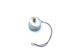 HP C3764-60507 Elevator stepper motor - Moves - OEM, Compatible, or Used - Partshere.com