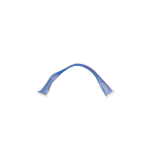 HP C3801-80006 Cable assembly - Has 11-pin (F - OEM, Compatible, or Used - Partshere.com