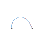 HP C3801-80029 Cable assembly - Has 3-pin (F) - OEM, Compatible, or Used - Partshere.com