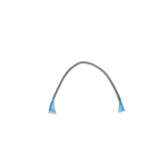 HP C3801-80069 Cable assembly - Has 14-pin (F - OEM, Compatible, or Used - Partshere.com