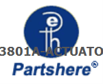 C3801A-ACTUATOR and more service parts available