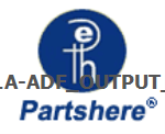 C3801A-ADF_OUTPUT_TRAY and more service parts available