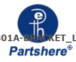 C3801A-BRACKET_LEFT and more service parts available