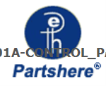 C3801A-CONTROL_PANEL and more service parts available
