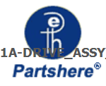 C3801A-DRIVE_ASSY_ADF and more service parts available