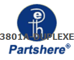 C3801A-DUPLEXER and more service parts available
