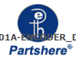 C3801A-ENCODER_DISK and more service parts available