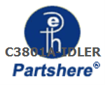 C3801A-IDLER and more service parts available