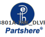 C3801A-INK_DLVRY and more service parts available