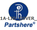C3801A-LID_COVER_ASSY and more service parts available