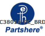 C3801A-PC_BRD and more service parts available
