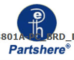 C3801A-PC_BRD_DC and more service parts available