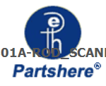 C3801A-ROD_SCANNER and more service parts available