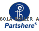 C3801A-ROLLER_ADF and more service parts available